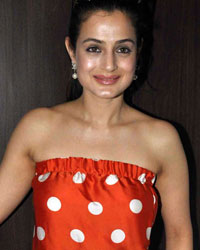 Ameesha Patel